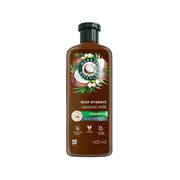 Herbal Essences Shampoo - Coconut Milk, Deep Hydrate (400ml)
