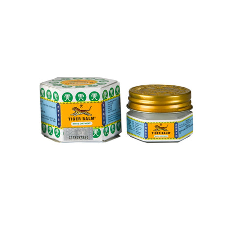 Tiger Balm White Ointment 10g