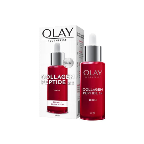 Olay Regenerist Collagen Peptide 24 Serum 30mL