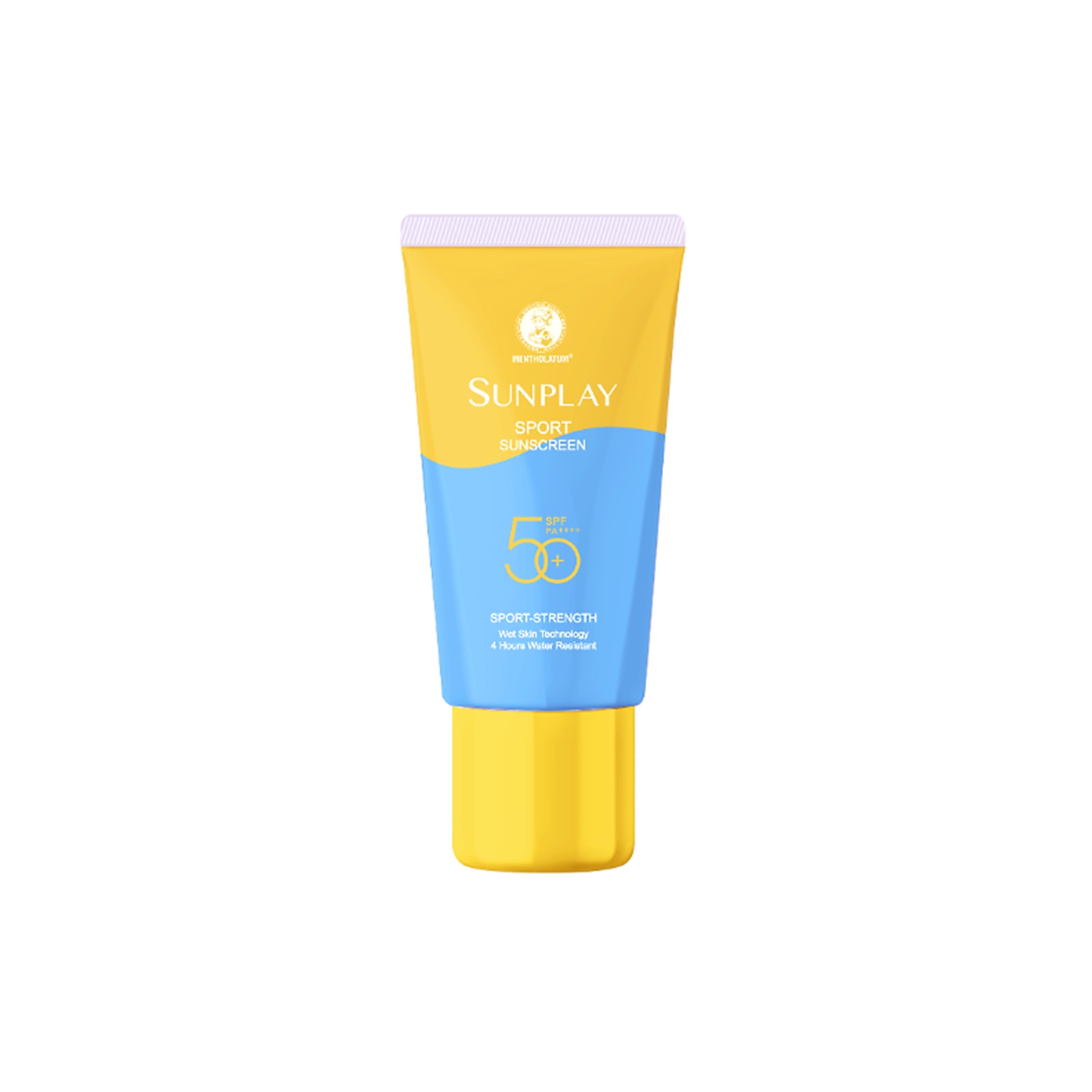 Sunplay Sport Sunscreen SPF50+ PA++++ (30g)