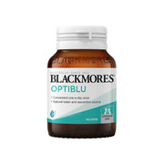 Blackmores Optiblu Tablet 60's