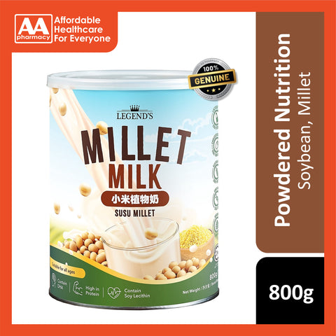 Legend’s Millet Milk 800g