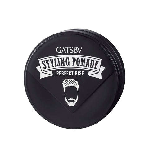 Gatsby Styling Pomade Perfect Rise 75g