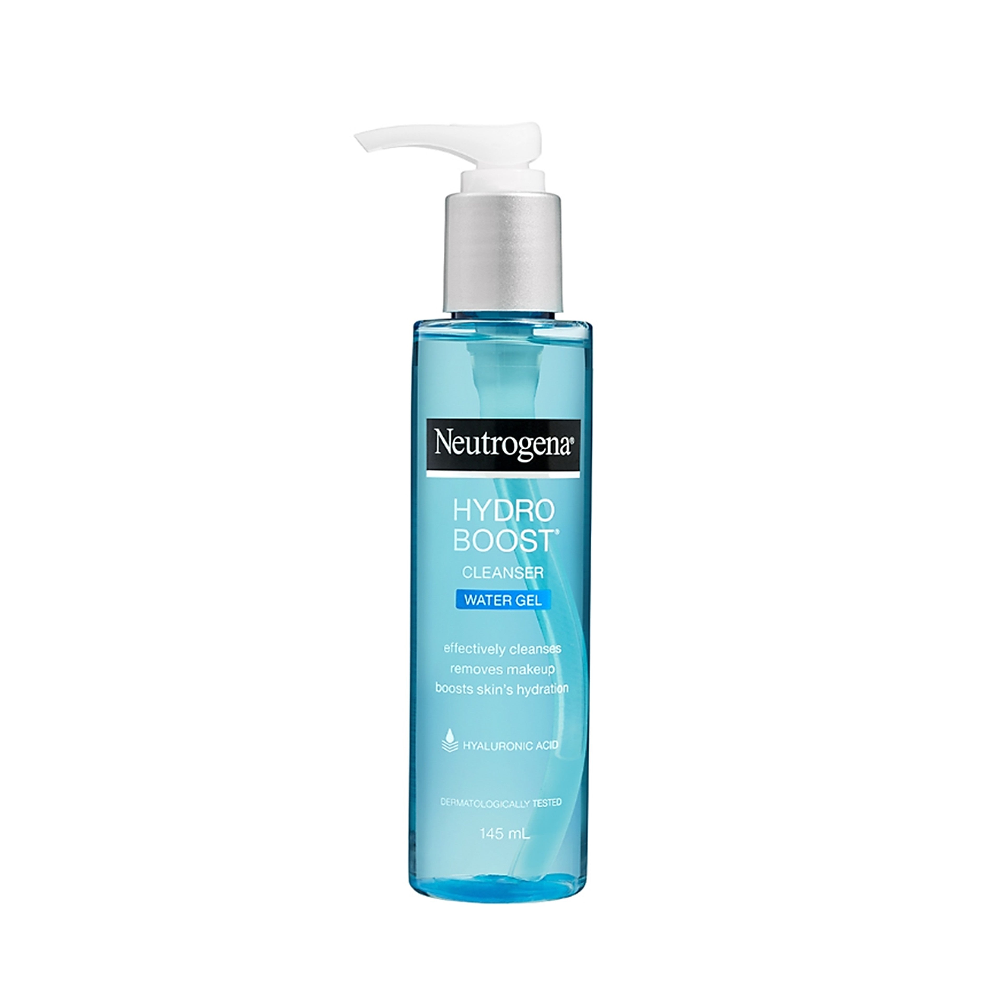 Neutrogena Hydro Boost Water Gel Cleanser 145mL