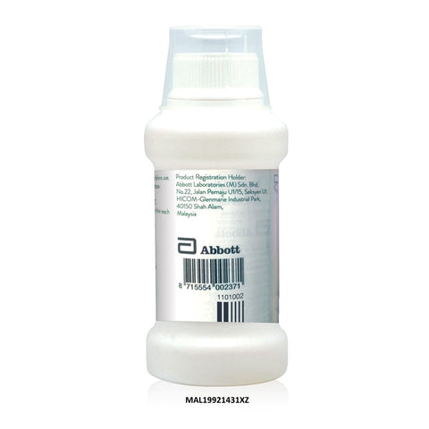 Duphalac Lactulose Oral Solution 200mL