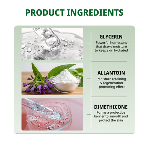 Sebamed Moisturizing Body Lotion 200mL