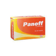 Panoff Cleansing Bar with Bio-Sulphur 100g