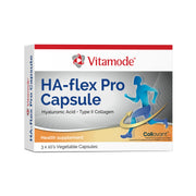 Vitamode HA-Flex Pro Vegecapsule 3x10's