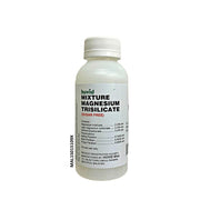 Hovid Mixture Magnesium Trisilicate (MMT Syrup) Sugar Free 120mL