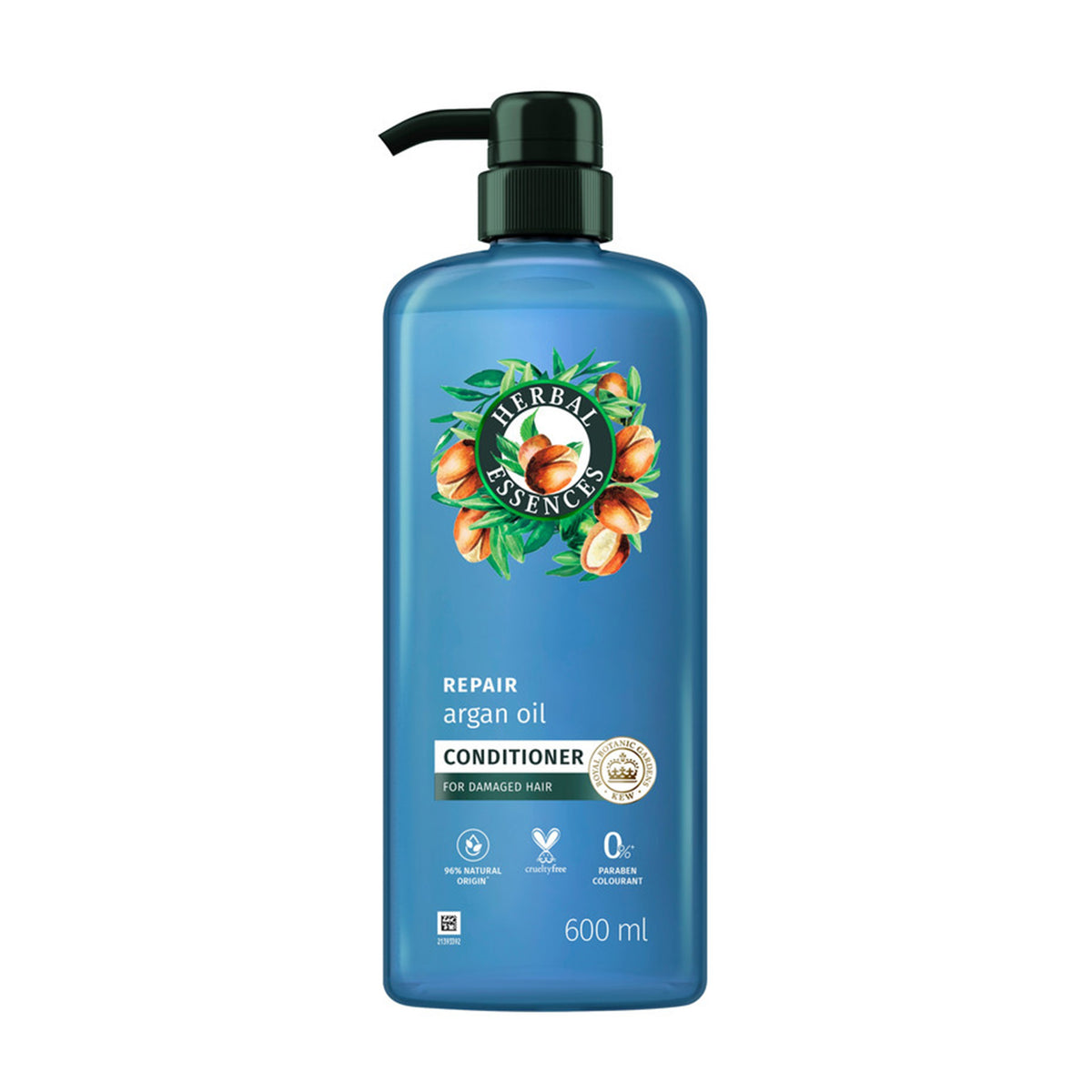 Herbal Essences Conditioner - Argan Oil, Repair (600ml)