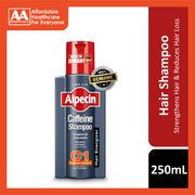 Alpecin C1 Caffeine Shampoo 250mL