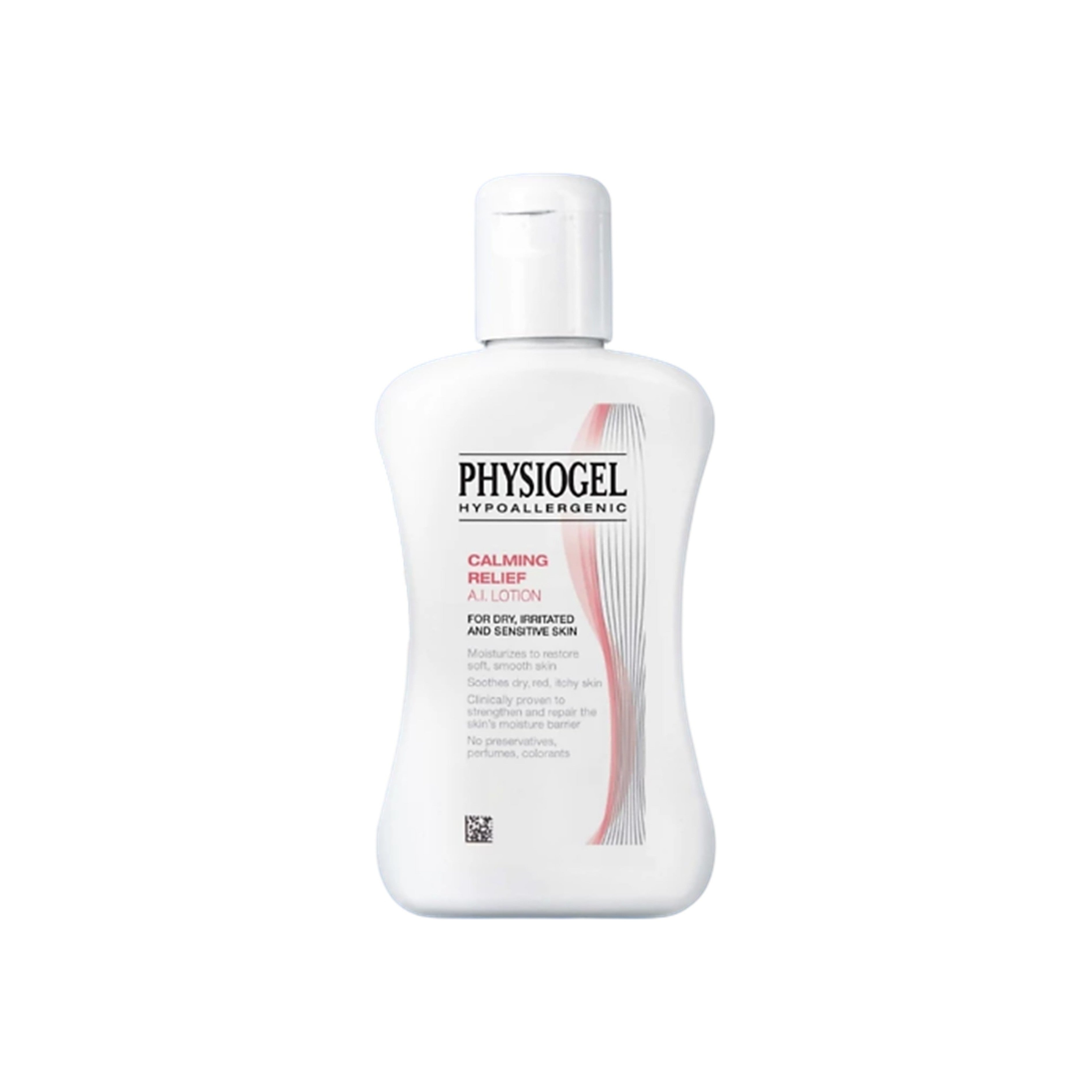 Physiogel Hypoallergenic Calming Relief A.I. Lotion 100mL