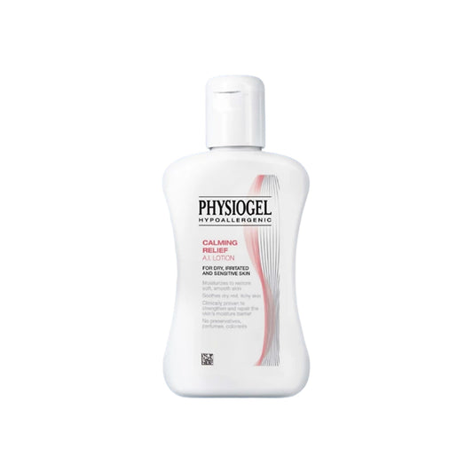 Physiogel Hypoallergenic Calming Relief A.I. Lotion 100mL