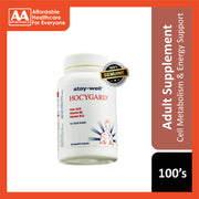 Stay-Well Hocygard (3-in-1 B Vitamin Formula) Vegecapsule 100's