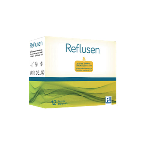 Reflusen Oral Solution in Sachet 15mLx12's