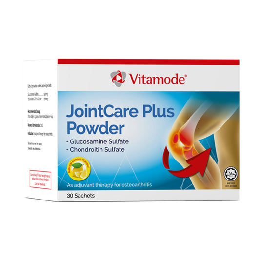 Vitamode JointCare Plus Powder Sachet 30's