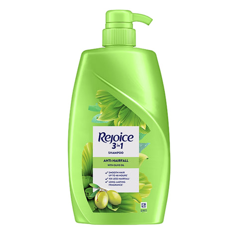 Rejoice Anti-Hair Fall Shampoo 600mL