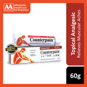 Counterpain Analgesic Balm 60g