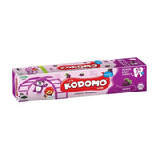 Kodomo Lion Children's Toothpaste - Grape Flavour (80g)