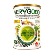 VeryGood Mixed Multigrain Beverage with Barley Grass 800g