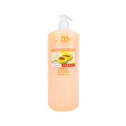 Zen Garden Shower Cream - Papaya (2100ml)