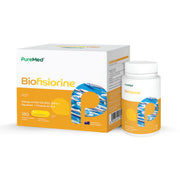 PureMed Biofisiorine Enteric-Coated Softgel 2x90's