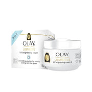 Olay Luminous UV Brightening Cream with SPF 15 50g