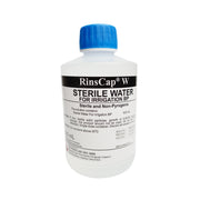 Rinscap W Sterile Water Irrigation Bp 500mL