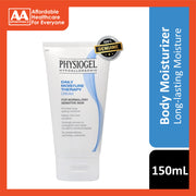 Physiogel Hypoallergenic Daily Moisture Therapy Cream 150mL