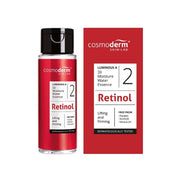 Cosmoderm Luminuos A 3x Moisture Water Essence (100ml)