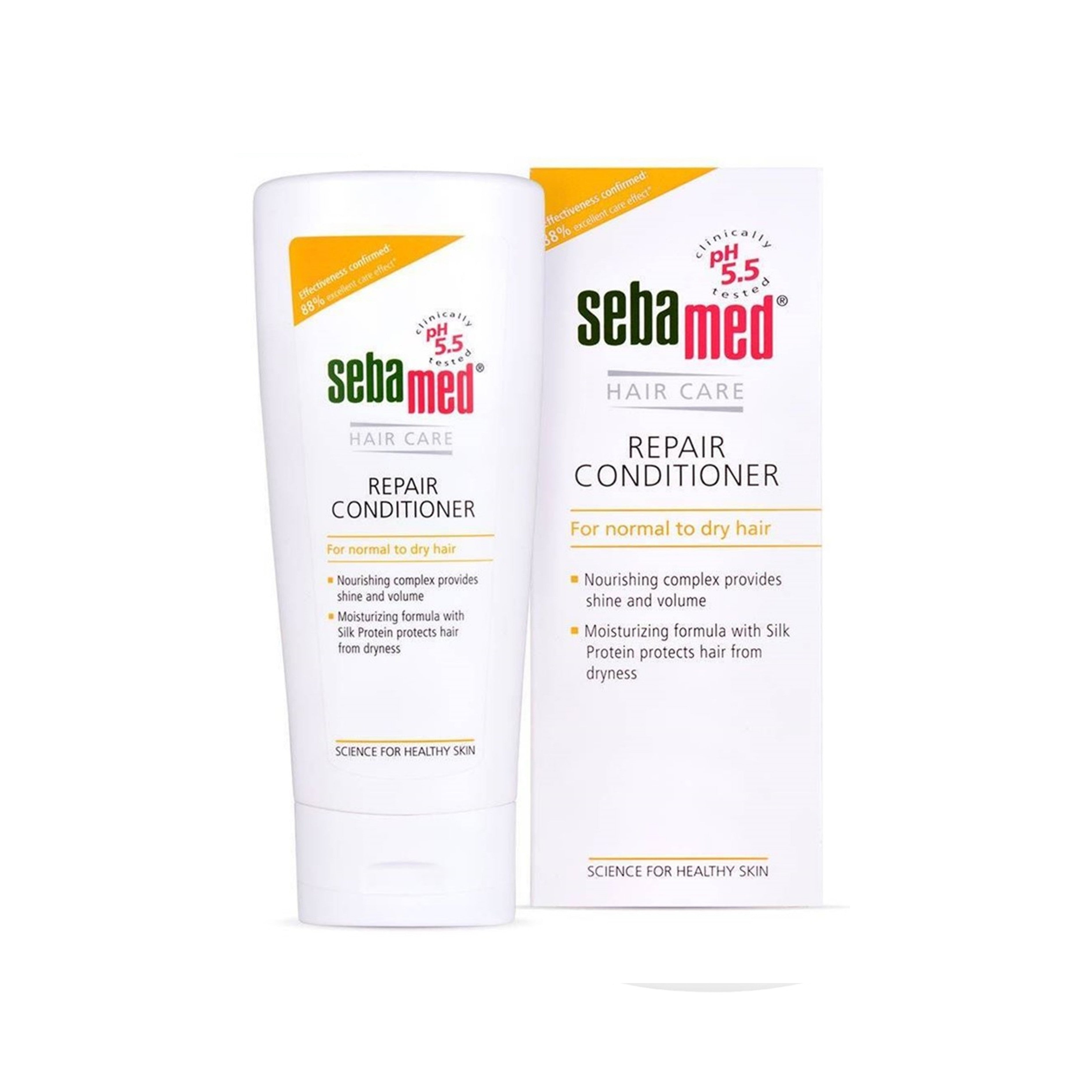 Sebamed Repair Conditioner 200mL