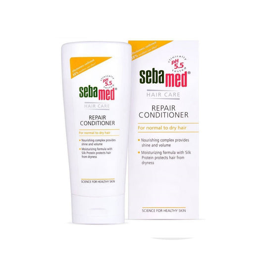 Sebamed Repair Conditioner 200mL
