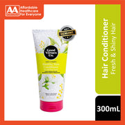 Good Virtues Co. Healthy Hair Conditioner for All Hair Types 300mL