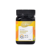 Goodness Bee New Zealand Manuka Honey UMF 5+ MGO 80+ (500g)