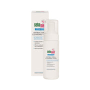 Sebamed Clear Face Antibacterial Cleansing Foam 150mL