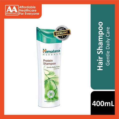 Himalaya Gentle Daily Care Protein Shampoo 400mL
