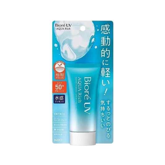 Bioré UV Aqua Rich Watery Essence SPF50+ PA++++ 50g