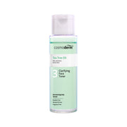 Cosmoderm Tea Tree Oil Clarifying Face Toner (100ml)