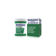 Mentholatum Ointment 28g
