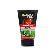 Garnier Men AcnoFight Anti-Acne Scrub in Foam (100ml)