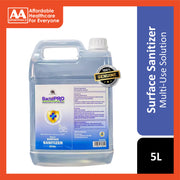 BactePRO Multi Surface Sanitizer 5000mL