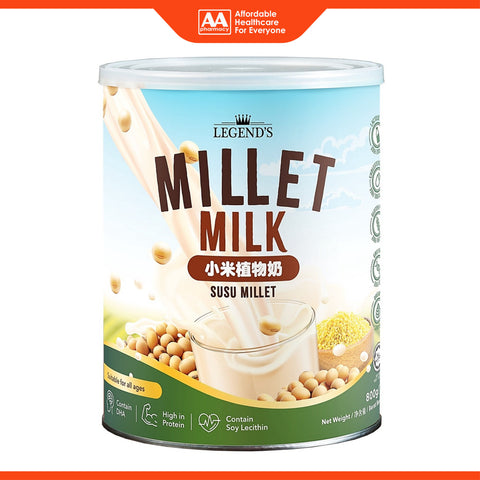 Legend’s Millet Milk 800g