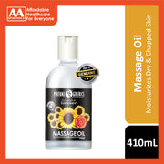 Perfume Generics Sunflower Massage Oil 410mL