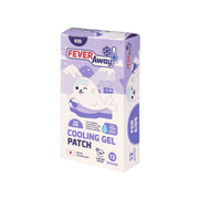 FeverAway Cooling Gel Patch for Kids (12's)