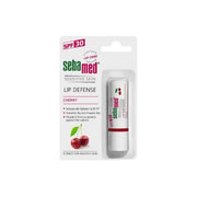 Sebamed Lip Defense with SPF 30 (Cherry) 4.8g
