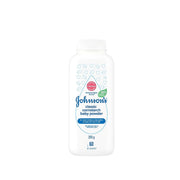 Johnson's Cornstarch Baby Powder Classic (200g)