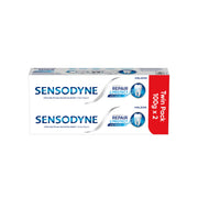 Sensodyne Toothpaste - Repair and Protect, Deep Repair (2 x 100g)