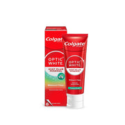 Colgate Toothpaste - Optic White Mint Plus Mineral (100g)