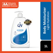 Ego QV Skin Lotion 1L