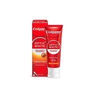 Colgate Toothpaste - Optic White Volcanic Mineral (100g)